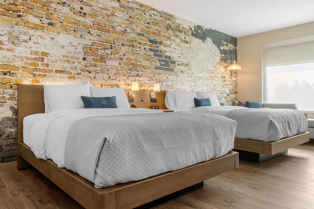 Cambria Hotel Fort Mill Kültér fotó