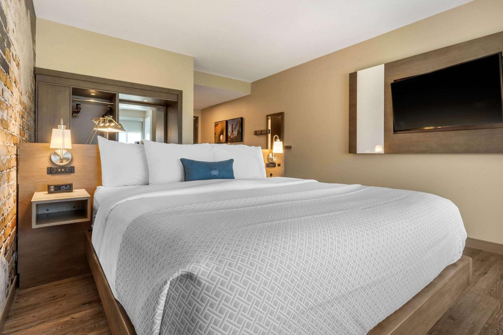 Cambria Hotel Fort Mill Kültér fotó