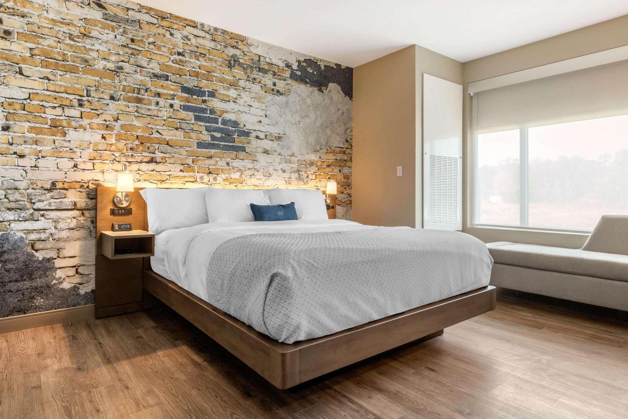 Cambria Hotel Fort Mill Kültér fotó