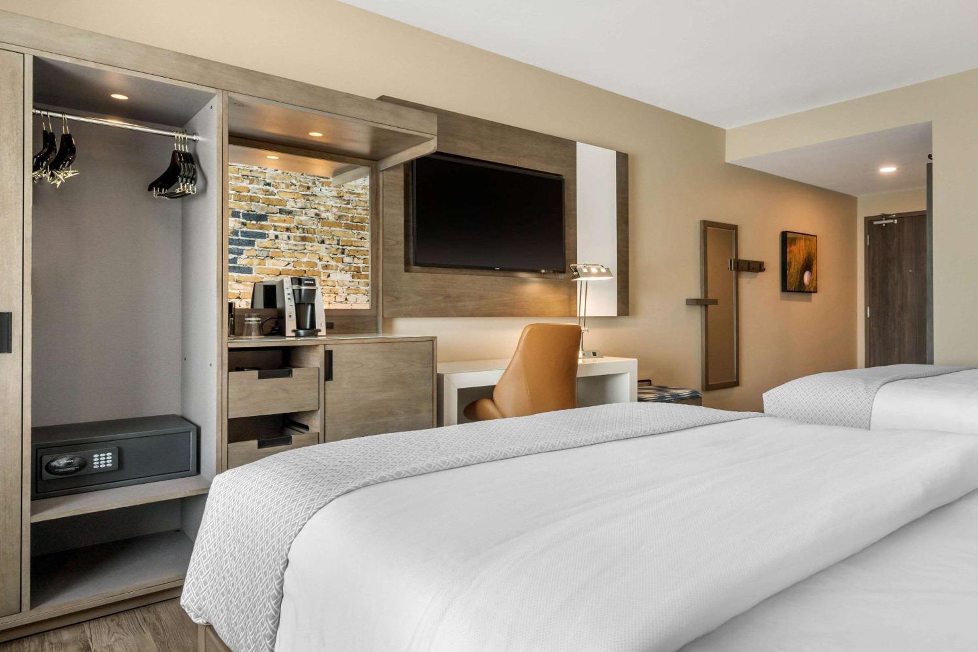 Cambria Hotel Fort Mill Kültér fotó