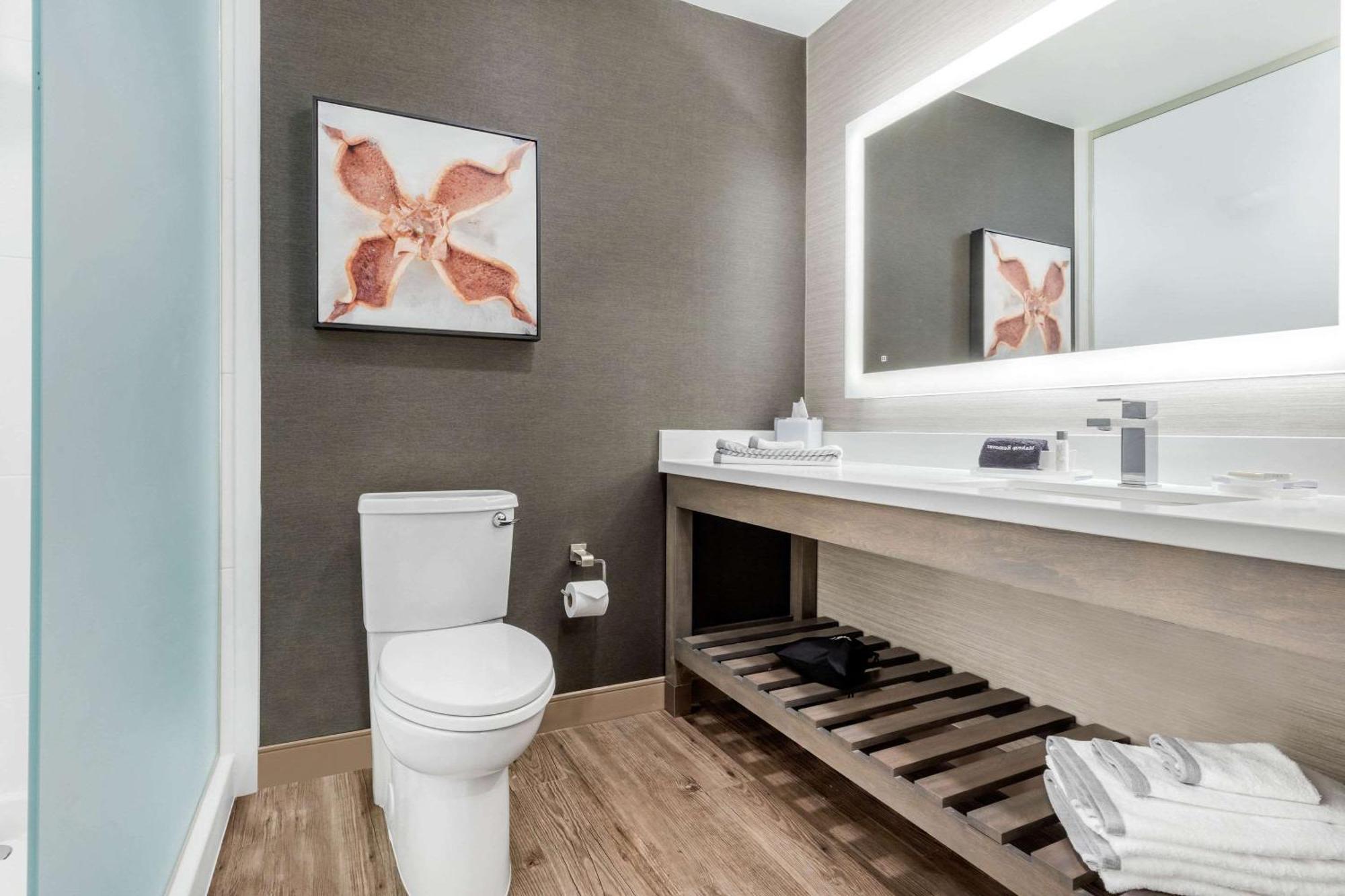 Cambria Hotel Fort Mill Kültér fotó