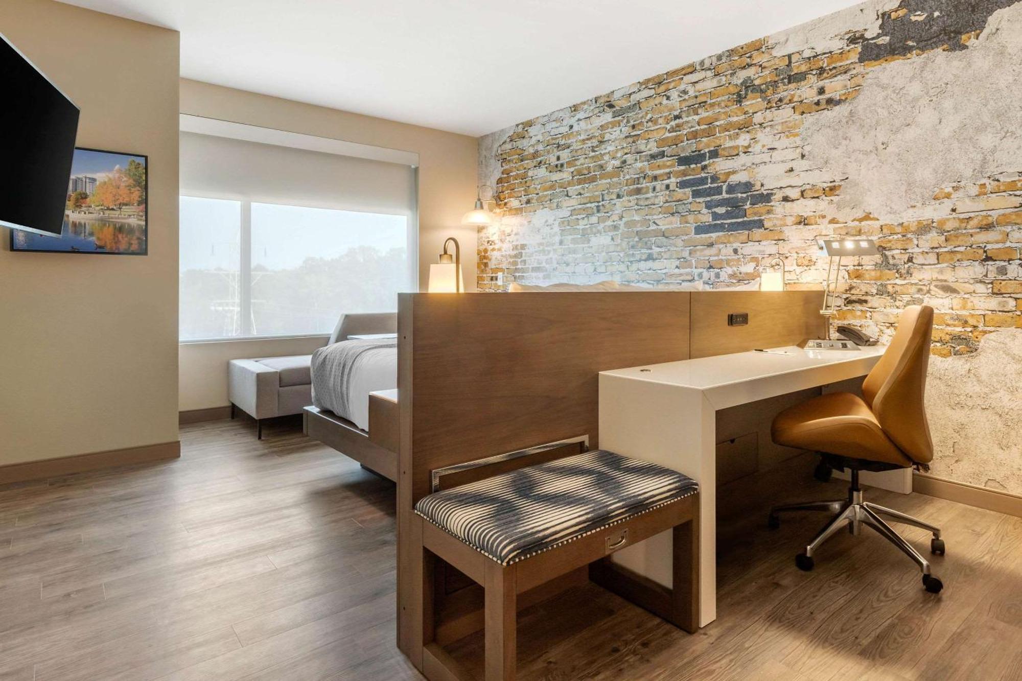 Cambria Hotel Fort Mill Kültér fotó