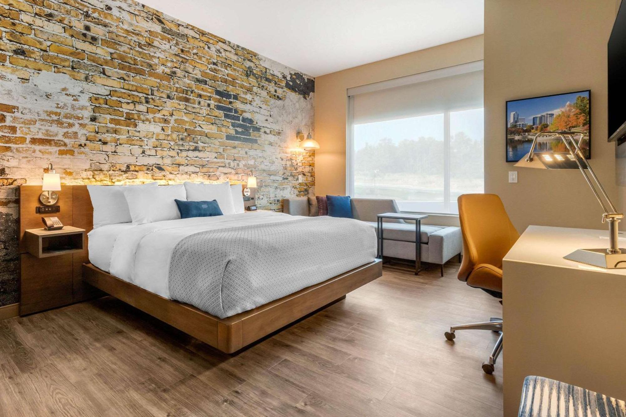 Cambria Hotel Fort Mill Kültér fotó
