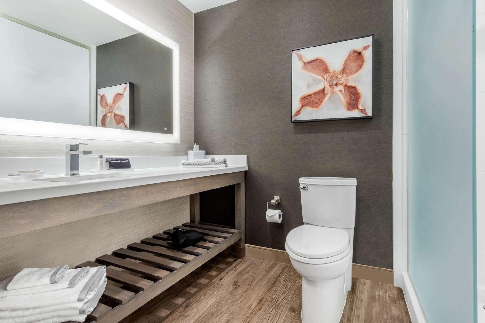 Cambria Hotel Fort Mill Kültér fotó