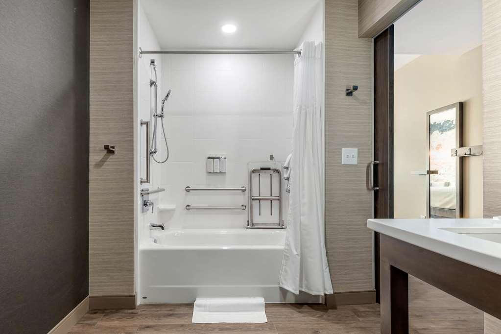 Cambria Hotel Fort Mill Szoba fotó