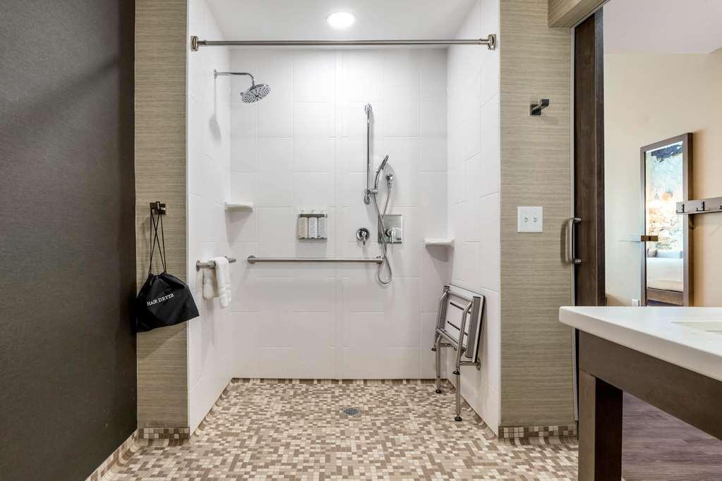 Cambria Hotel Fort Mill Szoba fotó