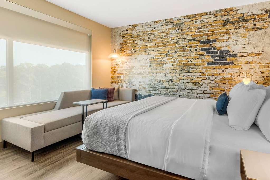 Cambria Hotel Fort Mill Szoba fotó